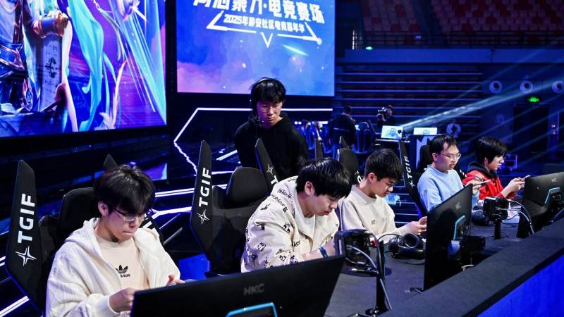 LPL春季赛战队积分怎么算？排名规则与晋级形势解读